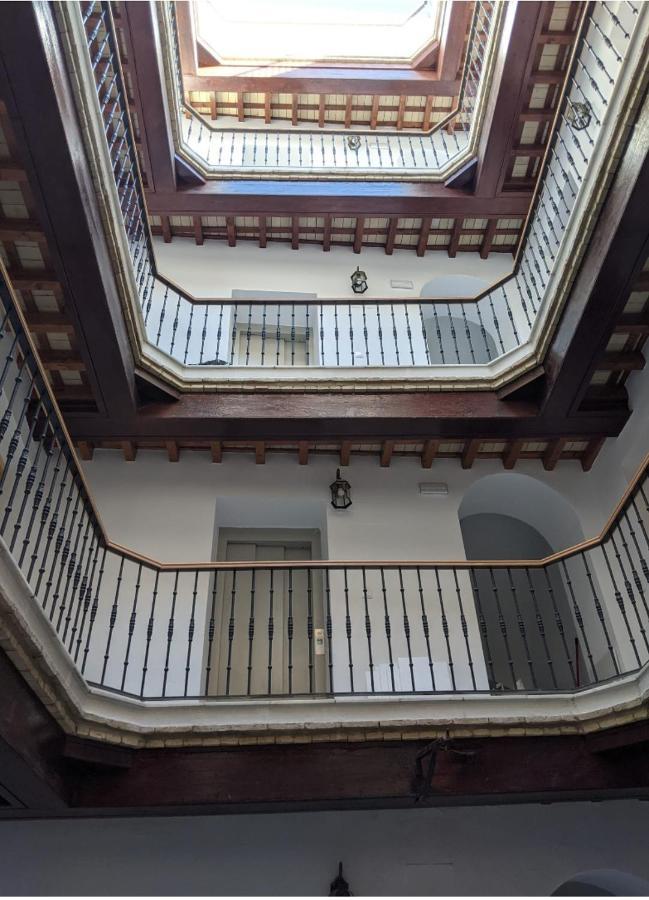 Lindo Apartamento En El Centro Historico De Кадис Экстерьер фото