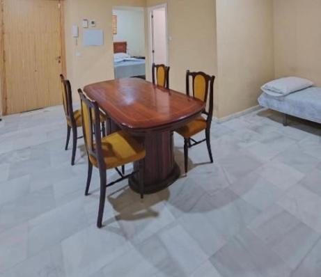 Lindo Apartamento En El Centro Historico De Кадис Экстерьер фото